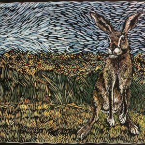 annemie-odendaal-handpainted-linocut-van-gogh-wheatfield-bunny.jpg