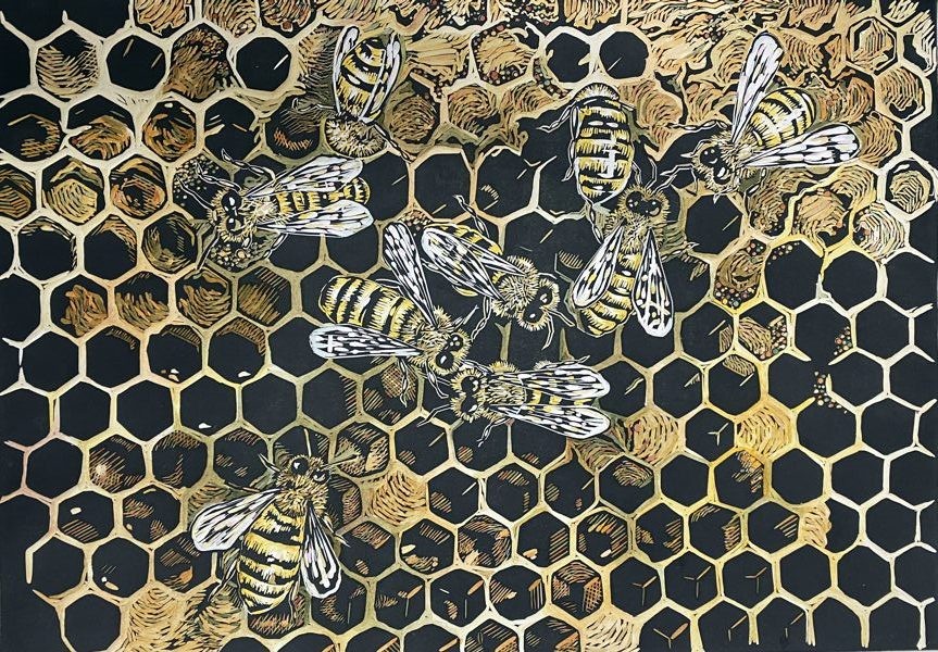 Plight of the Bees II
